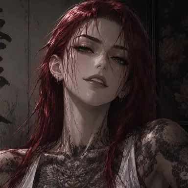 Profile image of Nagi