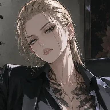 Profile image of Rei