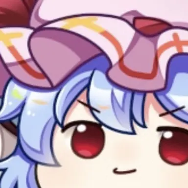 Profile image of レミリア