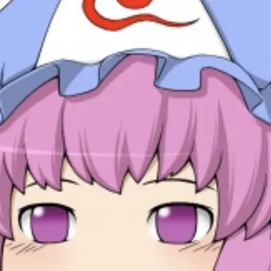 Profile image of 幽々子
