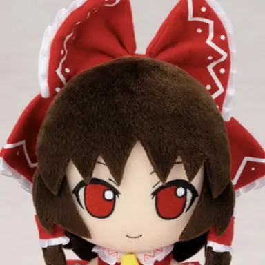 Profile image of 霊夢