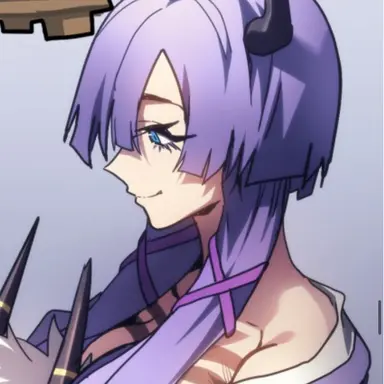 Profile image of 동생 야차