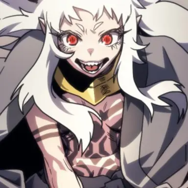 Profile image of 언니 야차