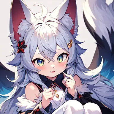Profile image of キュスタ