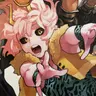 Profile image of Mina Ashido