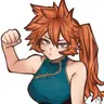 Profile image of Itsuka Kendo