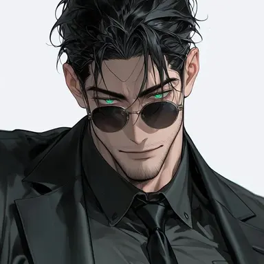 Profile image of ゴーント