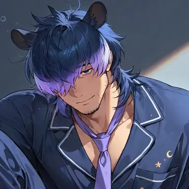 Profile image of ヒュー