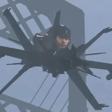 Profile image of X-Wing