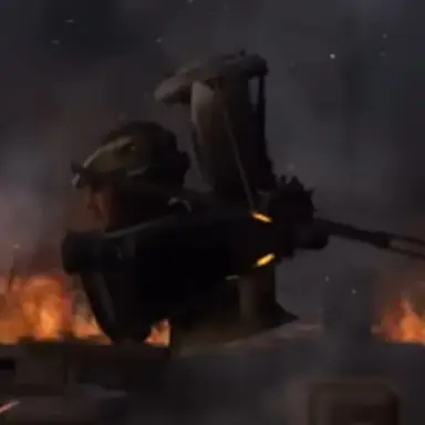 Profile image of 돌격병 아스트로