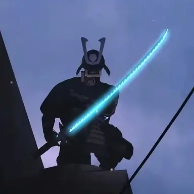 Profile image of 사무라이 카메라맨