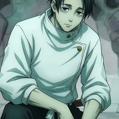 Profile image of Yuta