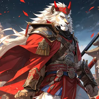 Profile image of Magnus