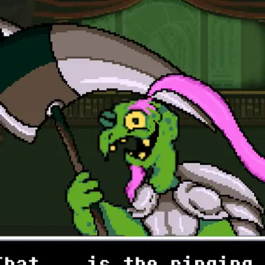 Profile image of 予言のダークナー