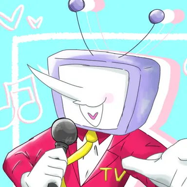 Profile image of TV 다크너