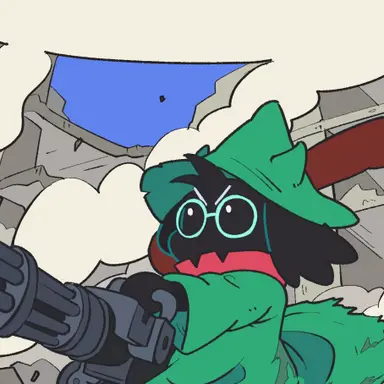 Profile image of ラルセイ