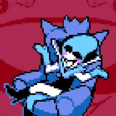 Profile image of 전자 세계의 다크너