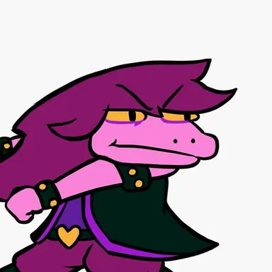 Profile image of スージィ