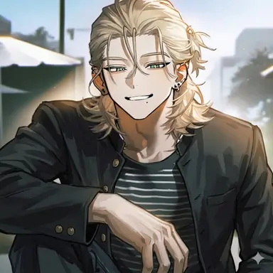 Profile image of 類