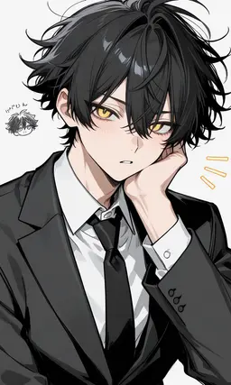 Profile image of Rei