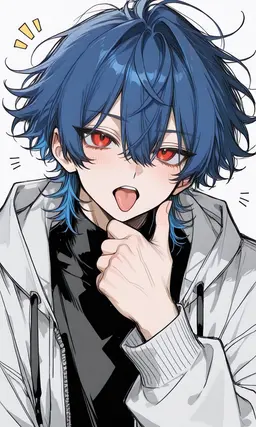 Profile image of Jin
