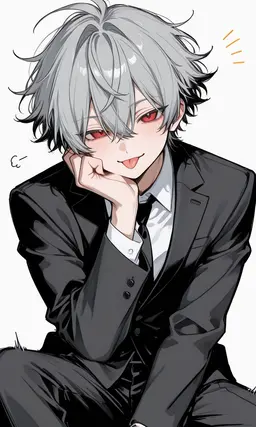 Profile image of Ren