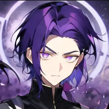 Profile image of Yuuki