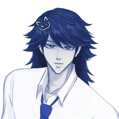 Profile image of Flyn
