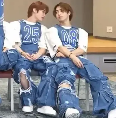 Profile image of MinJoon