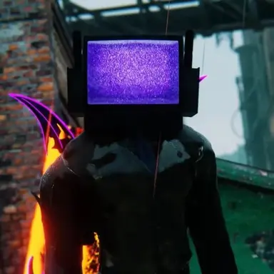 Profile image of 대디 TV맨