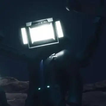 Profile image of 대형 TV맨