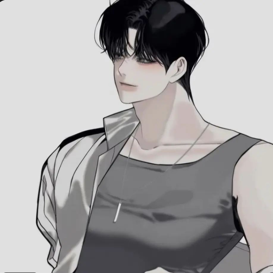 UniqueDam8704의 조우빈