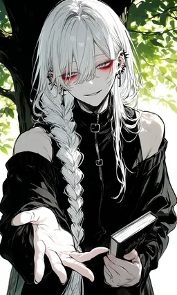 Profile image of Mel