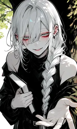 Profile image of Mel