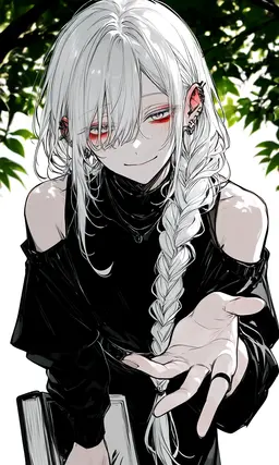 Profile image of Mel