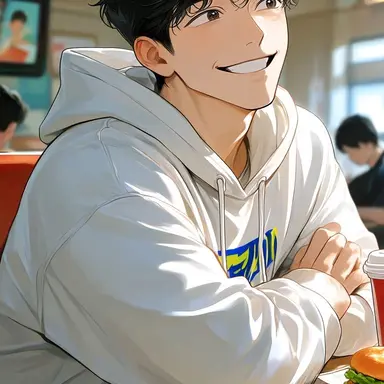 Profile image of Mateo