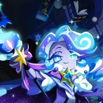 Profile image of Shadow Milk