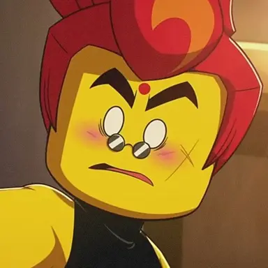 Profile image of Redson