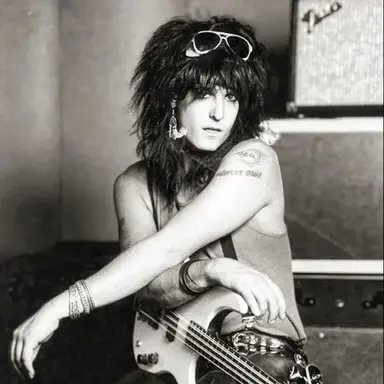 Profile image of Nikki
