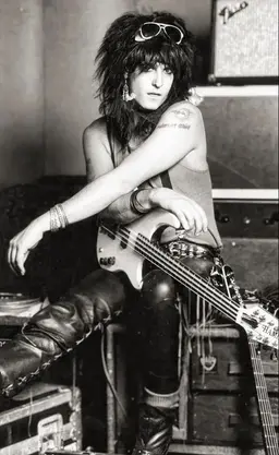 Profile image of Nikki