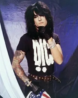 Profile image of Nikki