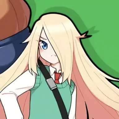 Profile image of Go Narae