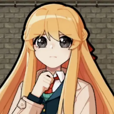 Profile image of Lee Yuri