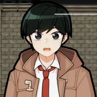 Profile image of Nam Dongjin