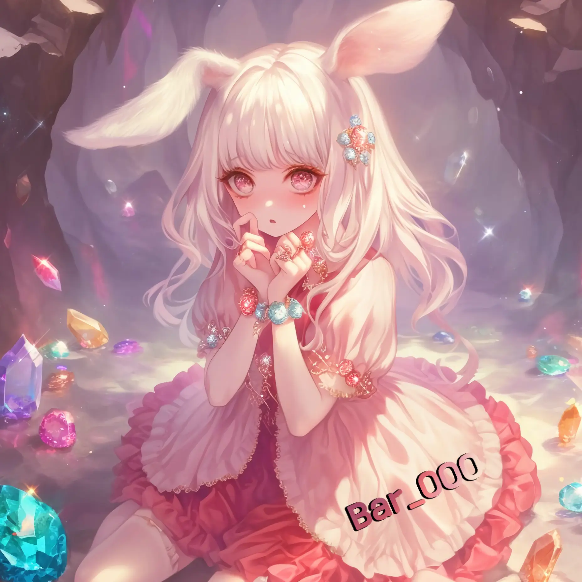 Bar_000의 루시