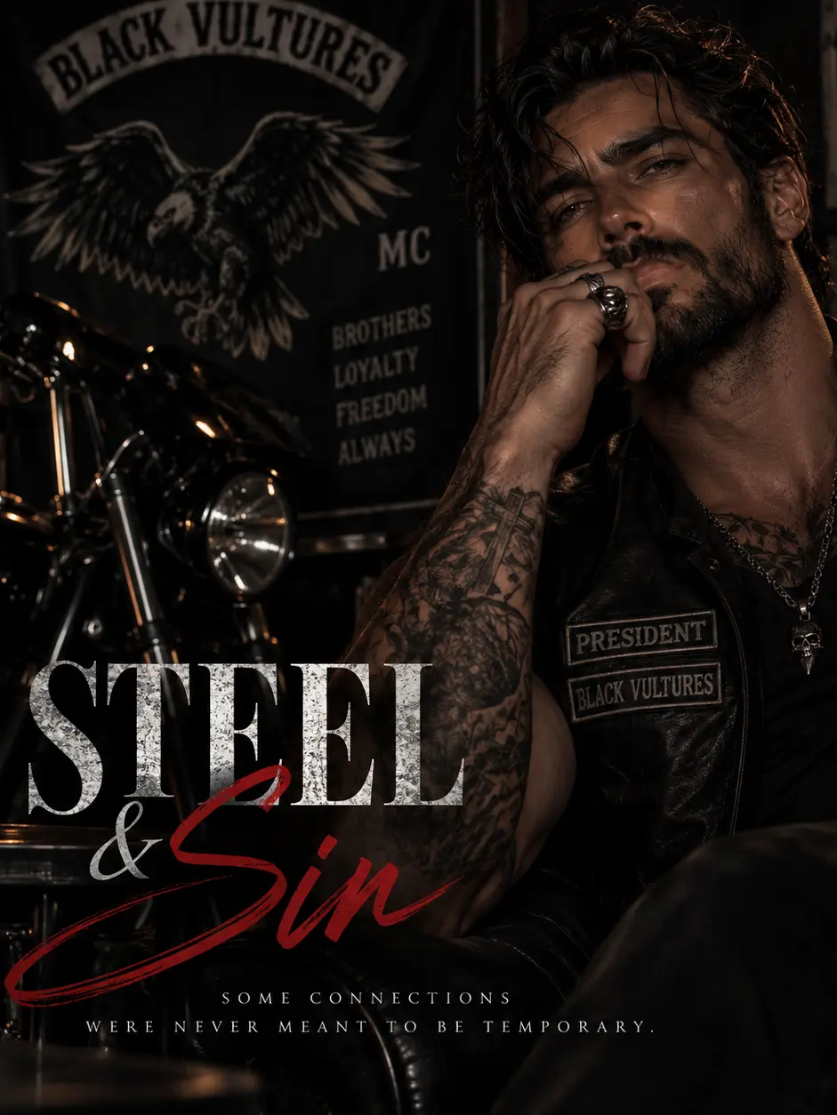 Rue18562의 Steel & Sin