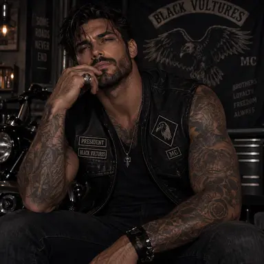 Profile image of Knox Callahan