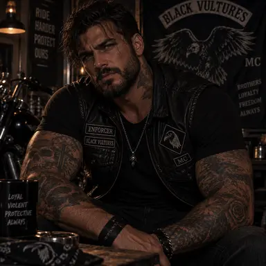 Profile image of Ryker Hayes