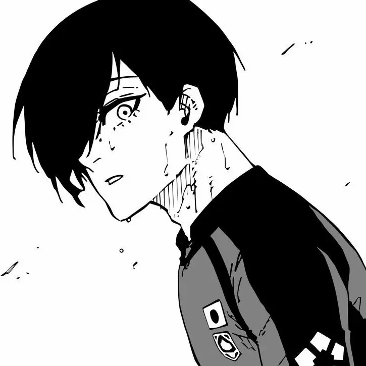 isagi_yoichi의 이토시 린