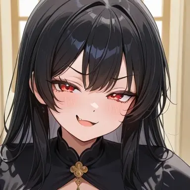 Profile image of カーミラ